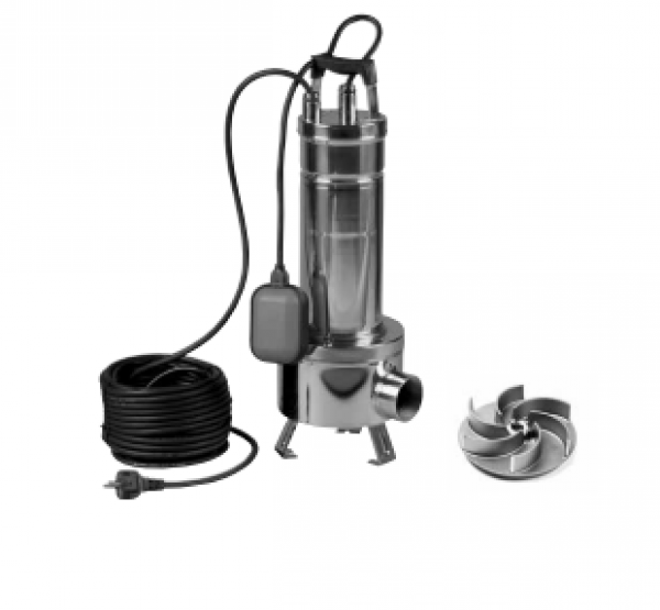 DAB Feka 1200 VS szennyvíz szivattyú 