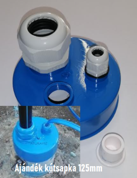 Pedrollo 4Block 6/10