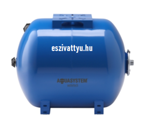 Aquasystem 300 VAO fekvő hidrofor tartály 