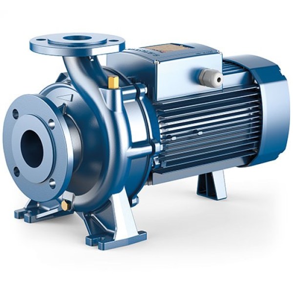 Pedrollo F 100/250A 400V szabványosított szivattyú